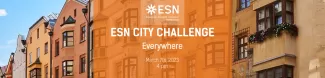 ESN City Challenge