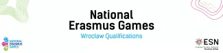 National Erasmus Games