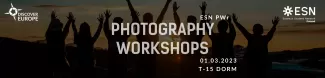 DE | Photography Workshops