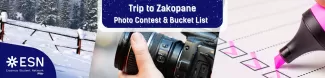 Trip to Zakopane | Extra activities