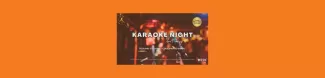 Cover Karaoke Night by ESN Lisboa