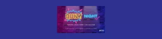 Cover Quiz Night February by ESN Lisboa