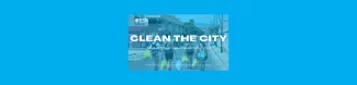 Clean The City Cover