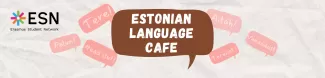 Estonian Language Cafe