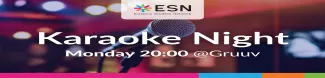 ESN Tallinn Karaoke