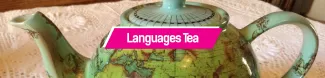 Languages Tea event's cover image