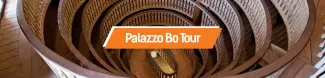 Palazzo Bo Tour event's cover image