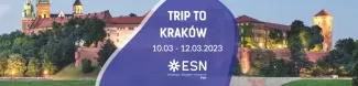 Trip to Kraków