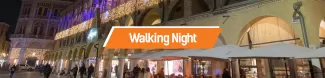 Walking Night event's cover image
