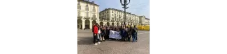 Our erasmus in Turin