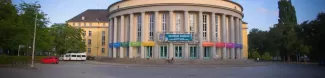 Staatstheater Saarbrücken