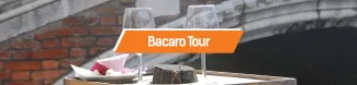 Bacaro Tour event's cover image