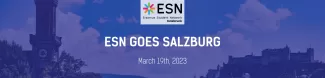 Salzburg, event details