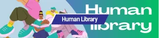 Human Library event's cover image