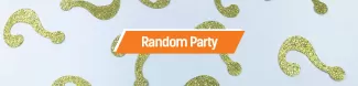 Random Party event's cover image