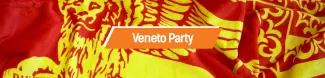 Veneto Party event's cover image