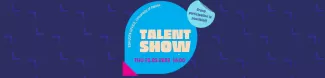 talent show anouncement