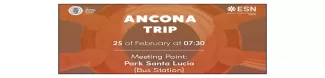 Ancona's Trip
