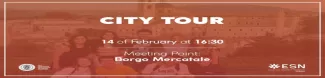 City Tour Urbino 14.02.2023