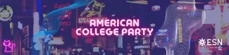 American College Party