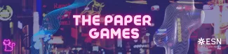 The Paper Games