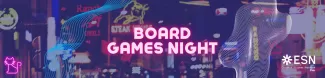 Board Games Night