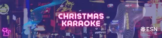 Christmas Karaoke