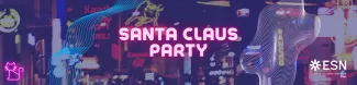 Santa Claus Party