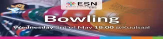 ESN Tallinn Bowling