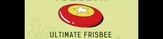 ultimate frisbee