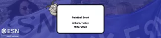 Paintball event header