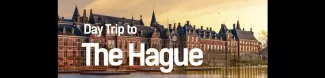 The Hague day trip