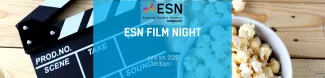 ESN movie night