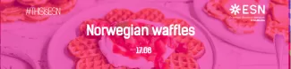 Coverphoto waffles