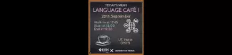 Language Café