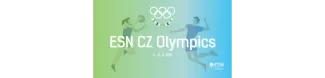 ESN CZ Summer Olympics 2023 event cover