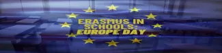 Erasmus In Schools: Europe Day