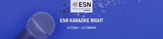 ESN goes Karaoke