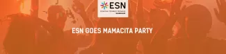 ESN goes Mamacita Party