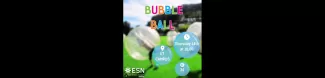 Bubble Ball Day ESN Twente