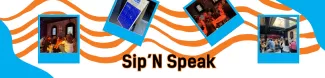 Sip 'N Speak