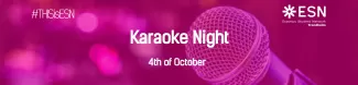 Karaoke Night, 4th of October