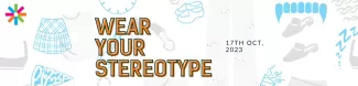 Wear your sterotype
