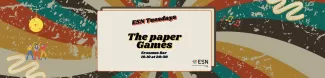 Description : The Paper Games