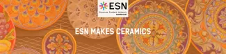 ESN makes Ceramics