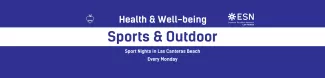 Main Image - Sport Night in Las Canteras Beach