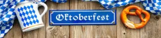 Oktoberfest Weekend with Yes-Trips