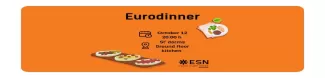 Eurodinner