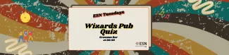 Description : Wizards Pub Quiz