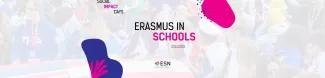 Description: Erasmus in Schools